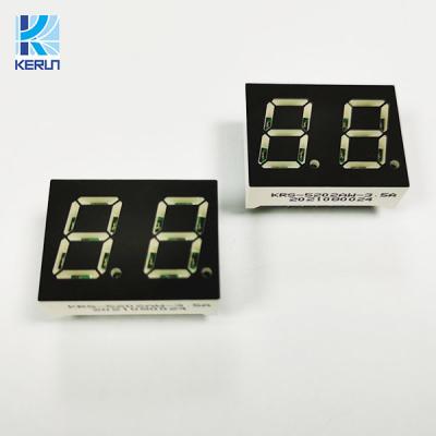 China 0.5 Inch 7 Segment Numeric LED Display for sale