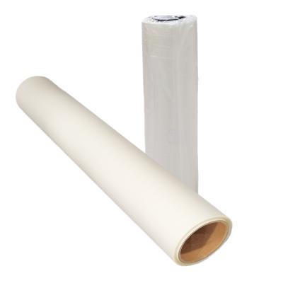 China 60cm DTF PET Film Hot Peel Roll 300mm 600mm Smooth Surface for sale
