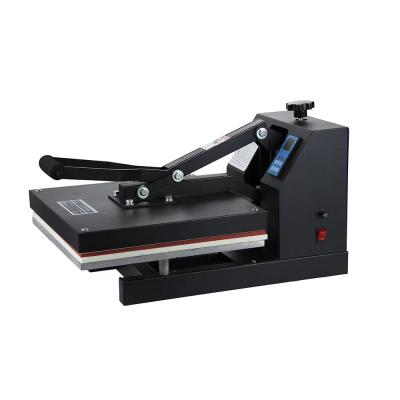 중국 40 X 60cm 열 압력 기계 0-999s 전문 인쇄용 시간 범위 판매용