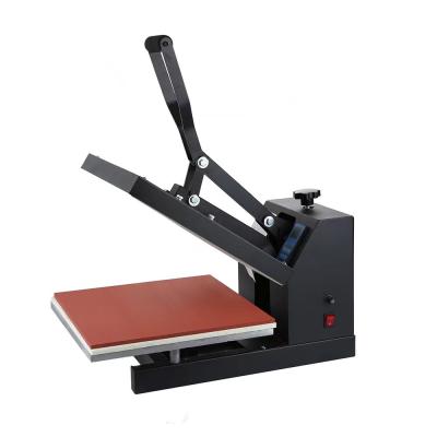China 1400W Heat Press Machines 0-299C Temperature Range For Professional Printing for sale