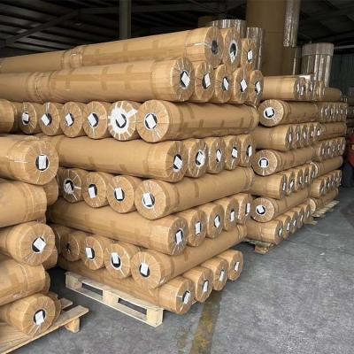 China 70 60 50 48gsm Sublimation Tinte Transfer Papier Wärmepresse Für T-Shirt Druck zu verkaufen