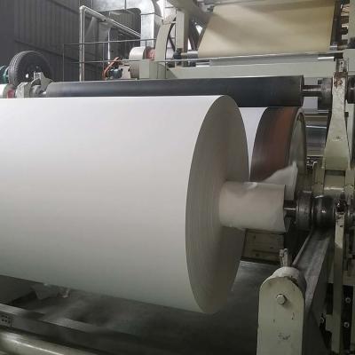 China 80 70 60gsm Inkjet Printer Compatible Sublimation Transfer Paper Roll for sale