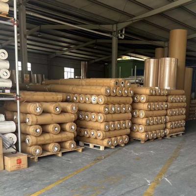 Chine C/M/Y/K 100 90 80 70 60 50 48 40 35 grammes de papier de sublimation à vendre