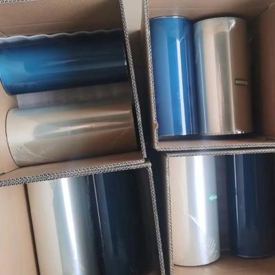 China 300mm 600mm UV DTF Film Sticker Cold Transfer PET Not For Fabrics for sale