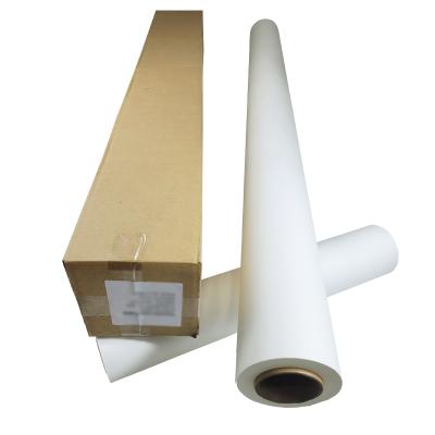 China 35/40/48/50/60/70/80/90/100gsm Sublimation Paper for sublimation printer for sale
