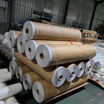 Chine 100 90 80 70 60 50 48 40 35 grammes de papier de sublimation Compatible avec une presse à chaleur à vendre