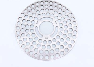 China Etching Screen 99% Perforated Metal Mesh Sheets Stainless Steel Punching Hole Wire for sale