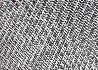China Heavy Duty Length 1220mm 3mm Expanded Steel Mesh For Metallurgy for sale