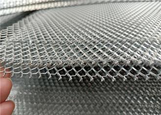 China Angle bead mesh small hole 0.3-0.4mm expanded metal mesh for sale