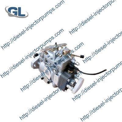 China Good price Diesel Fuel Injection Pump VE3/9F1500L376AG 0001060376 For KI-POR Generator en venta