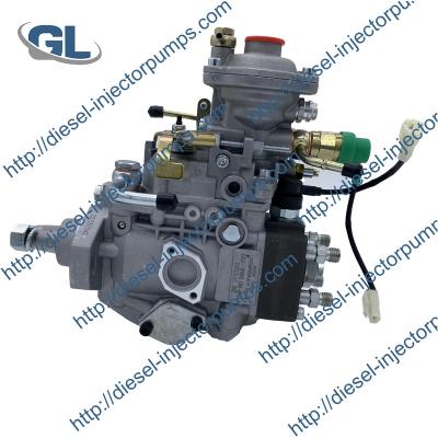 China Good Quality Diesel Fuel Injection Pump NP-VE4/11F1800LNP2371 461 627 157 9461627157 104641-7172 For JMC JX493ZQ 2.8L for sale