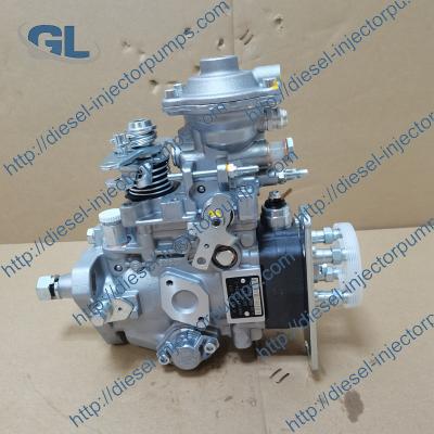 China High prssure Diesel common rail injection pump 0460424073 VE4/12F1100R374-2 3917539 For Cummins CDC4BTA3.9 for sale