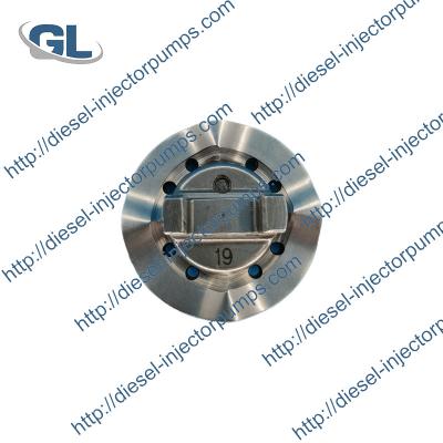 China x5pcs Factory price VE pump 4 Cylinder cam disk 096230-0190 cam disk 19 for sale