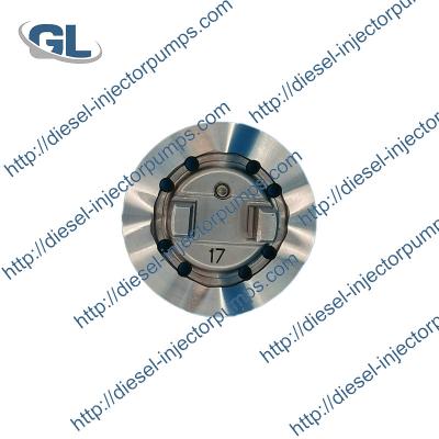China x5pcs Good Diesel diesel injection Cam plate 4-Cylinder 146220-1720 1462201720 146220 1720 Cam Disk 17 for sale