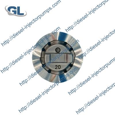 Китай x5pcs VE детали насоса 4-цилиндровый кулачковый диск 146220-2020 1462202020 146220 2020 кулачковый диск 20 продается