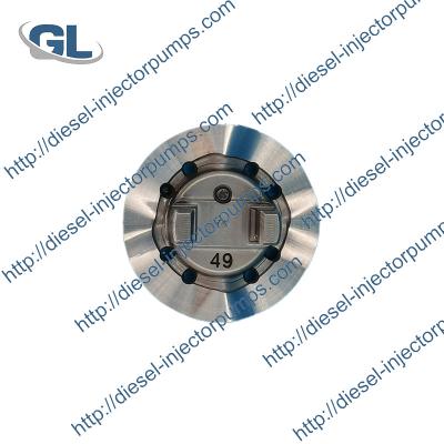 China x5pcs VE pump parts 4 cylinder Good quality cam disk 146220-4920 1462204920 cam disk engraved number 49 for sale
