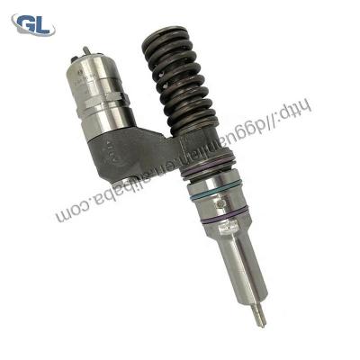 China Diesel Common Rail Fuel Injector 0414701004 0414701055 For FH/FM/FMX/NH Bus for sale