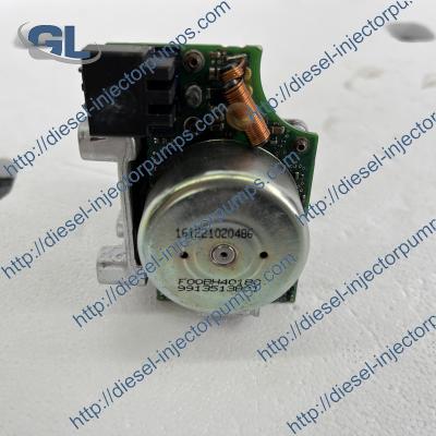 China High pressure urea doser pump motor F00BH40180 9913513001 for Bosch 2.2 6.5 F00BH40180 161221020468 en venta