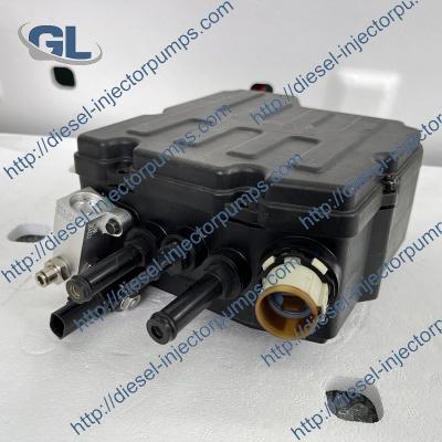 China Doser Fluid Supply Module 4387284 C4387283 A050S366 A042P115 FOR Cummins ISG Engine à venda