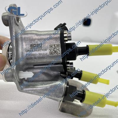 China Urea Injection Dosing Module Urea Nozzle 0444043044-LW 202V27120-0008 YS01557 201113 For SITRAK C7H C5H for sale