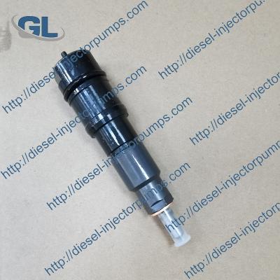 China High Quality Common Rail Fuel Injector 0432191467 Nozzle DLLA150P901 For MTU for sale