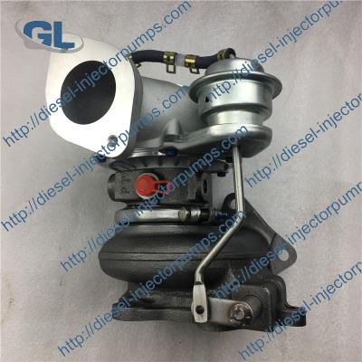China High Pressure Turbo VF52 Turbocharger 14411-AA800 FOR SUBARU IMPREZA WRX for sale