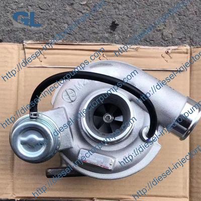 China GT2556S Turbo 762931-5001S 32006047 32006079 Turbocharger For JCB Perkins Engine for sale