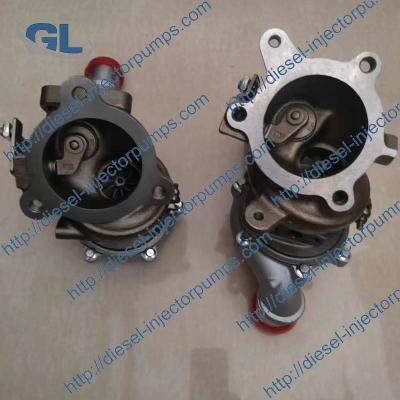 China Twin Turbocharger 790317-5003S 790317-0003 AA5E-6K682-GD 790318-0006 AA5E9G438D Ford Turbo 3.5T à venda