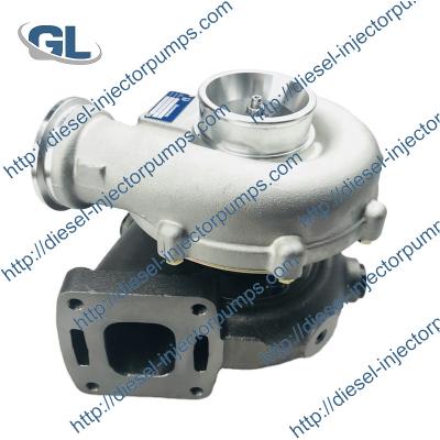 China K26 Turbocharger 53269886292 53269886291 119173-18011 119173-18850 For Ship with 4LH-DTE Engine zu verkaufen