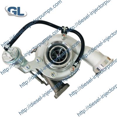 China Turbocompressor 56209880023 do turbocompressor S200G 04905202 20965309 04294752 04906180 KZ para o motor de VO-LVO TCD2012L6 EC160C EW145B à venda