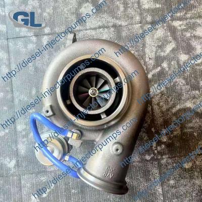 China Genuine New Quality GTA4594BS GT4502BS Turbocharger 247-2960 247-2963 762552-5001S 762552-0003 For CAT C11 Engine à venda