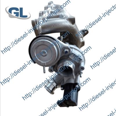 China Turbocharger 03C145702M 03C145702K 03C145702H JB3Q-6K682-AA For EA111 1.4L Engine Part à venda