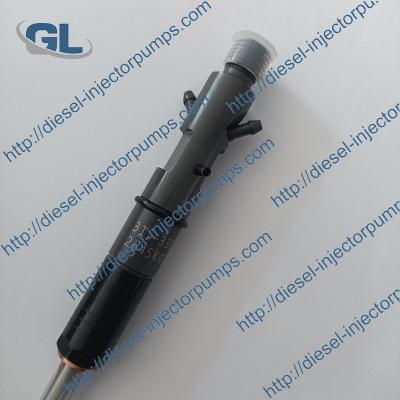 China High quality Diesel Fuel Injector 2645K025 LJBB04801A For Perkins 1100 Series Engine 1104D-44TA for sale