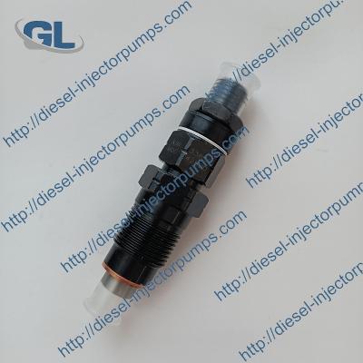 China High Pressure diesel fuel injector 33800-42500 FOR HYUNDAI H100 D4BF/D4BH ENGINE for sale