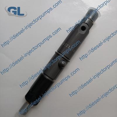 China Brand New Diesel Fuel Injector 0432131667 for Yuchai Diesel Engine for sale