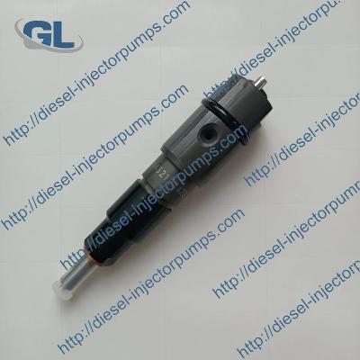 China Genuine Diesel Fuel Injector Nozzle Holder 0432191242 A0060175721 For OM501/502LA Engine MERCEDES-BENZ for sale
