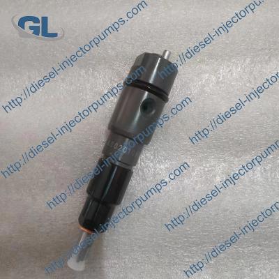 China Factory price Diesel Fuel Injector Nozzle Holder 0432191261 0060174321 A0060174321 for MERCEDES BENZ for sale