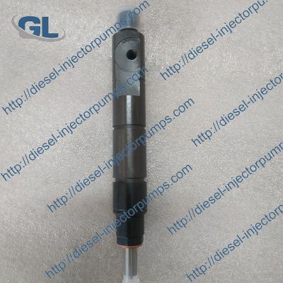 China Good Quality fuel Injector KBEL84P148 0432191591 For Liebherr D924 T E 110KW For Bosch 225Bar for sale
