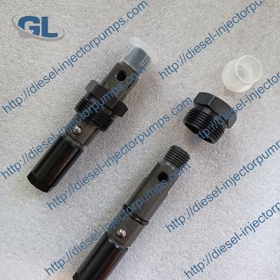 China Engine Parts Common Rail fuel Injector KDAL59P6 for Cummins 5.9L Nozzle Holder p7100 Engine for sale