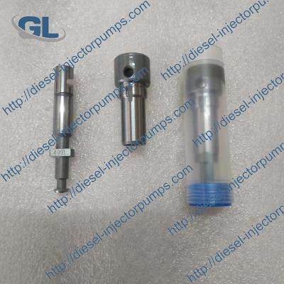China High pressure Diesel Fuel injection Pump Plunger SA4991 11418425991 4991 SAY95A991 for cummins Engine for sale