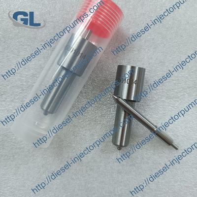 China High pressure Common Rail Injector Nozzle 6801014 for diesel fuel injectors for sale