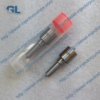 China High Pressure diesel fuel Injector 3913735 0432191756 Nozzle DLLA150P213 For diesel Engine for sale