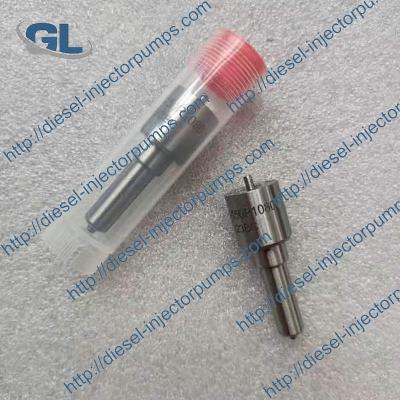 China DLLA150P1080 Common Rail Injector Nozzle for injector 095000-8730 095000-8731 for sale
