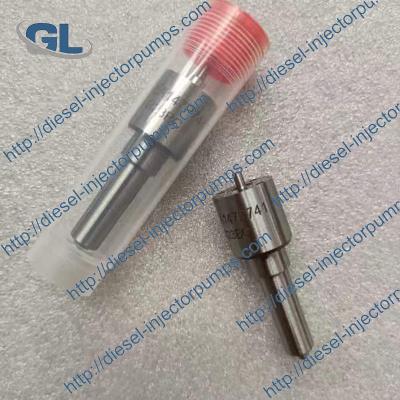 China High Pressure Common Rail Injector Nozzle DSLA147P741 for sale
