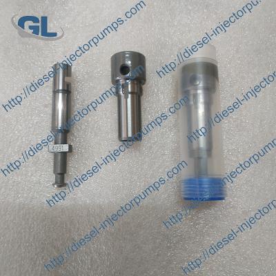 China New Diesel Fuel injection Pump Plunger 11418425997 SA4997 SA4991 SAY95A997 For 4BT Engine for sale