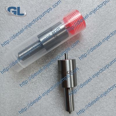 China New Diesel Fuel Injector Nozzle ZCK154S425 For 485 diesel Engine for sale