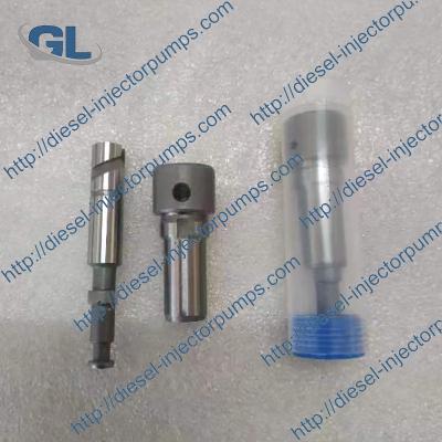 China New Diesel Fuel injection Pump Plunger 11418425997 SA4997 SA4991 SAY95A997 For 4BT Engine for sale
