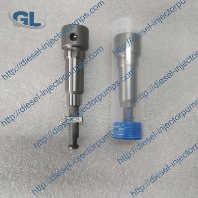 China New Diesel Fuel injection Pump Plunger 11418425997 SA4997 SA4991 SAY95A997 For 4BT Engine à venda