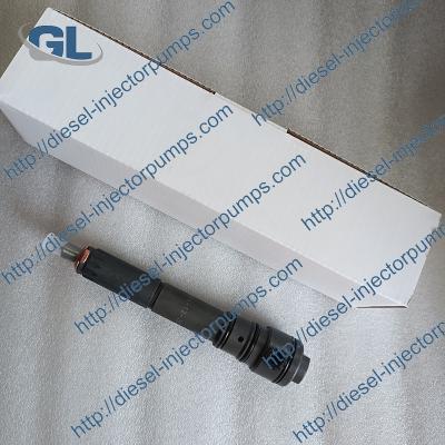 China New Diesel Fuel Injector 6212-12-3200 6211-12-3500 6212-12-6300 For 6D140 en venta
