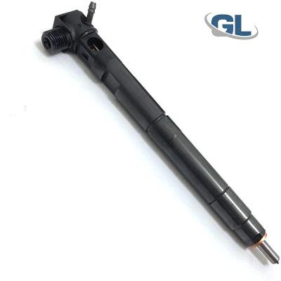 China Diesel Fuel Injector 28229873 33800-4a710 338004a710 For Delphi CRDI Starex H1 Hyundai for sale